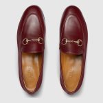 Gucci Women’s Gucci Jordaan loafer - Image 3
